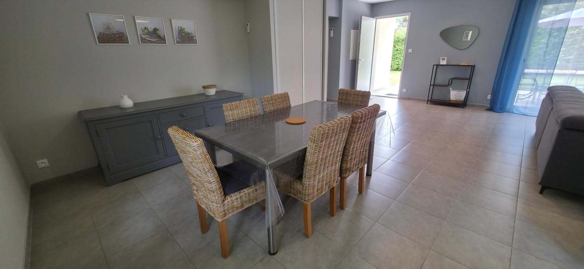 Paradis Provencal Villa - Espace Detente Et Bbq Lmv Carpentras Exterior photo